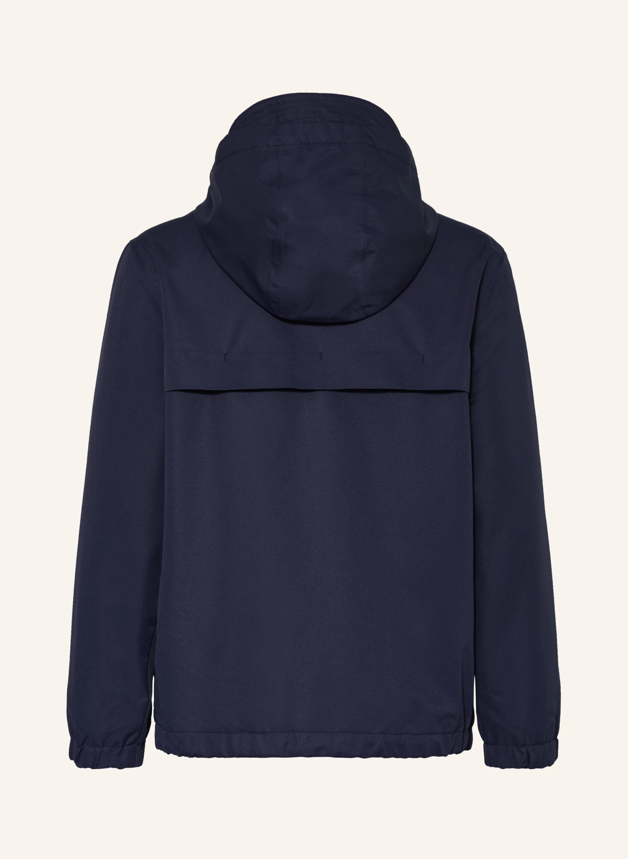 POLO RALPH LAUREN Jacke – DUNKELBLAU