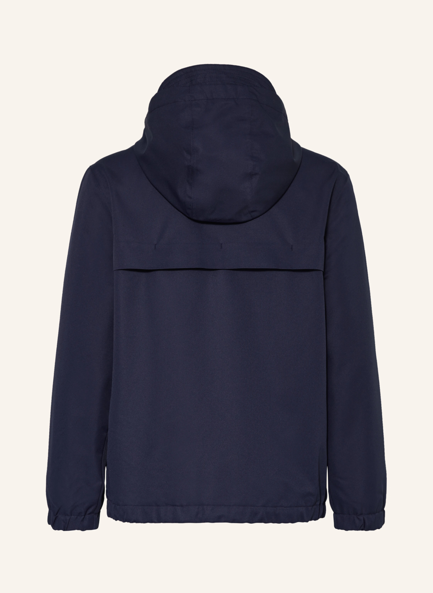 POLO RALPH LAUREN Jacke – DUNKELBLAU