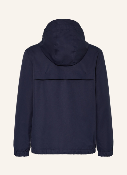 POLO RALPH LAUREN Jacke – DUNKELBLAU