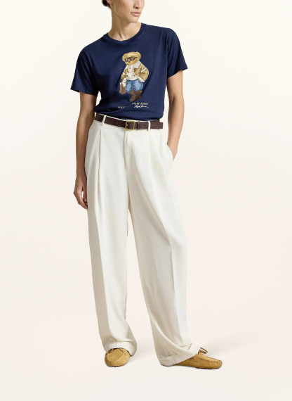 POLO RALPH LAUREN T-Shirt – DUNKELBLAU