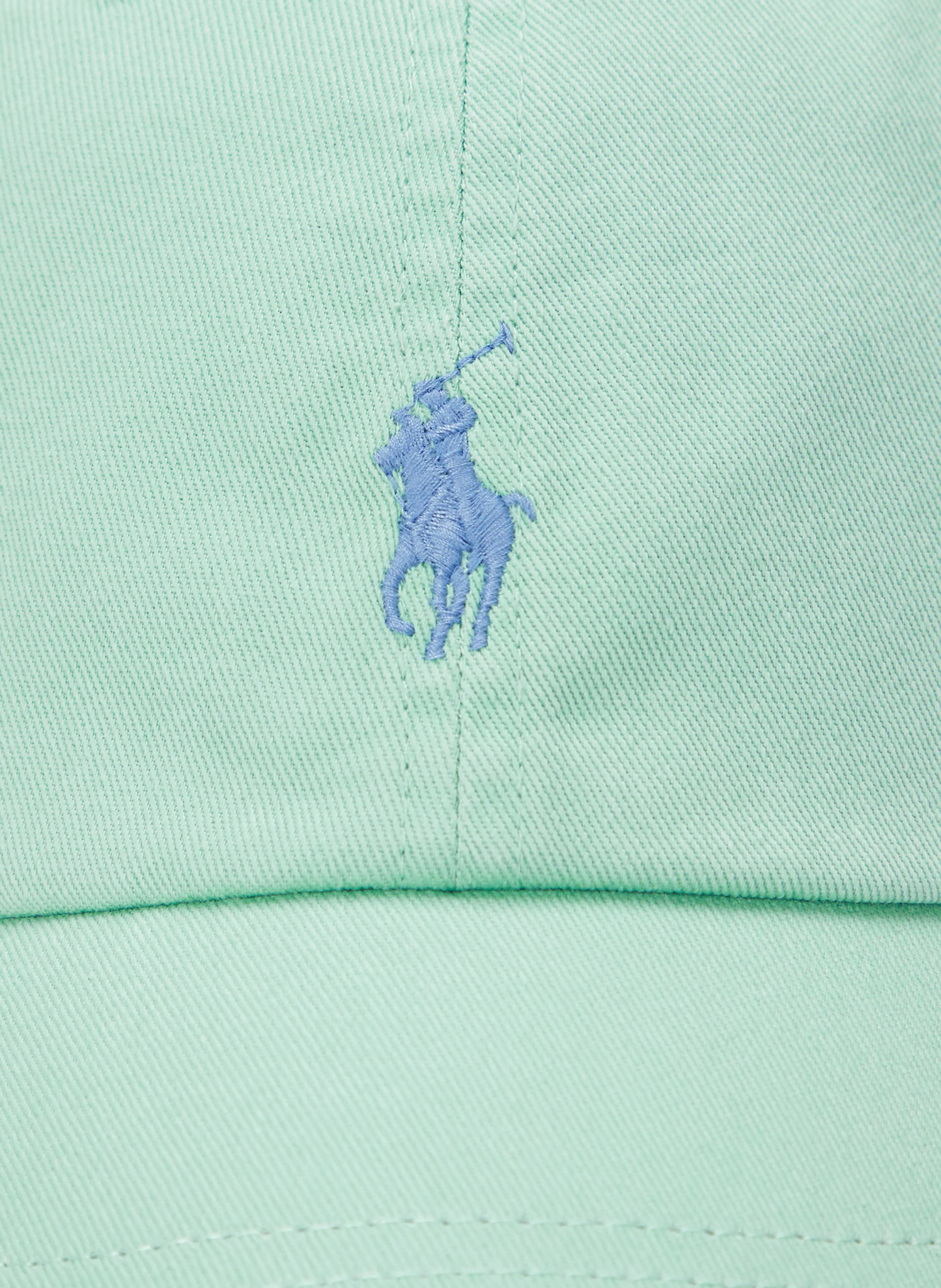 POLO RALPH LAUREN Cap – MINT
