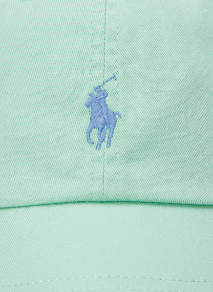 POLO RALPH LAUREN Cap – MINT