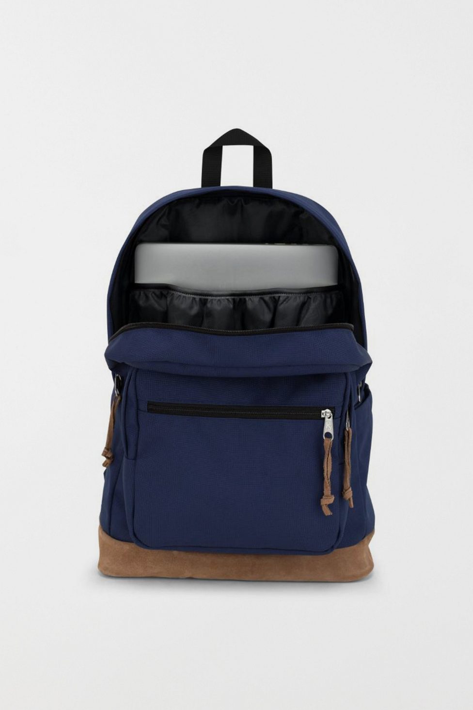 JanSport Right Backpack - Navy