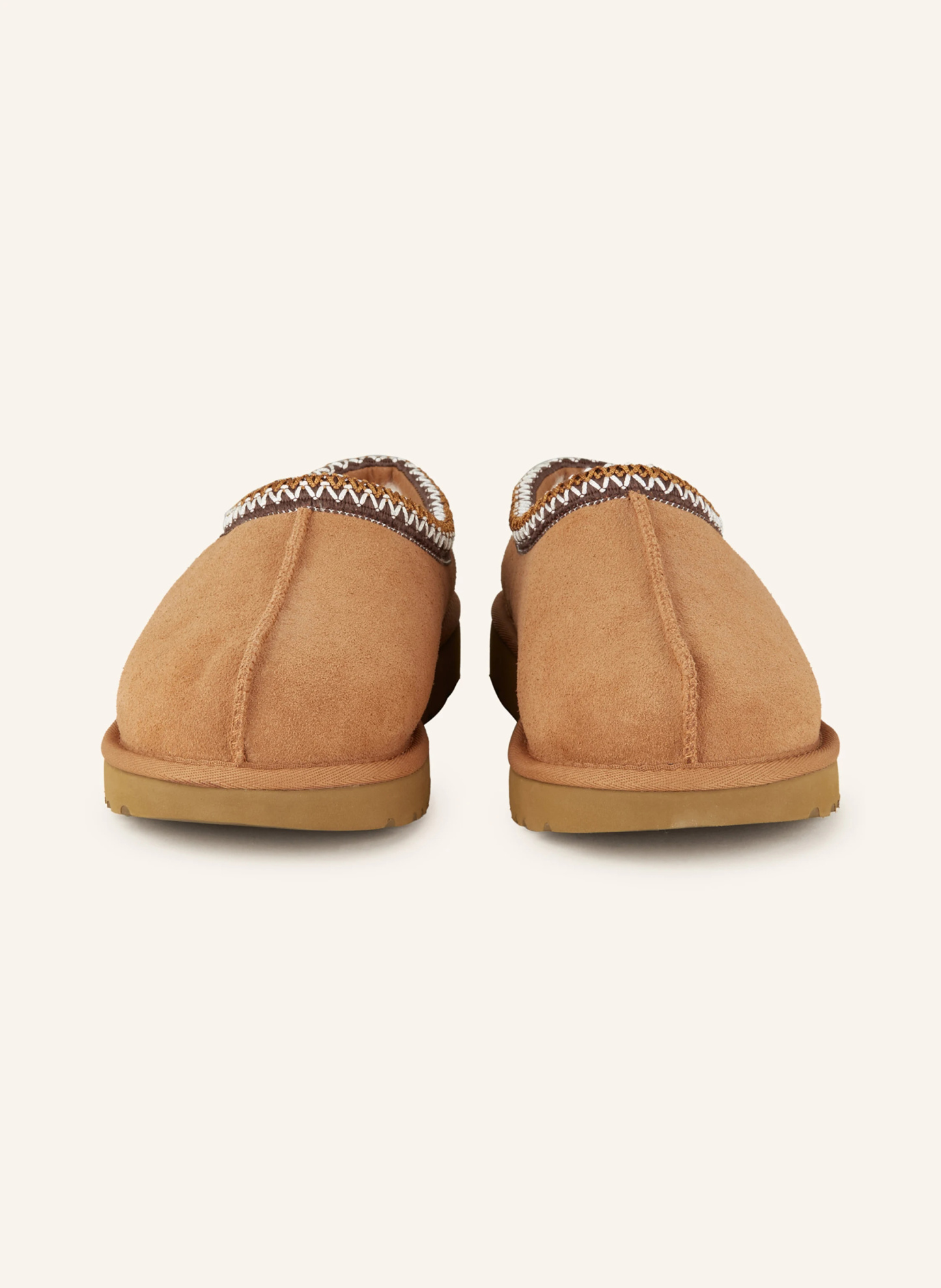 UGG Pantoletten TASMAN – COGNAC