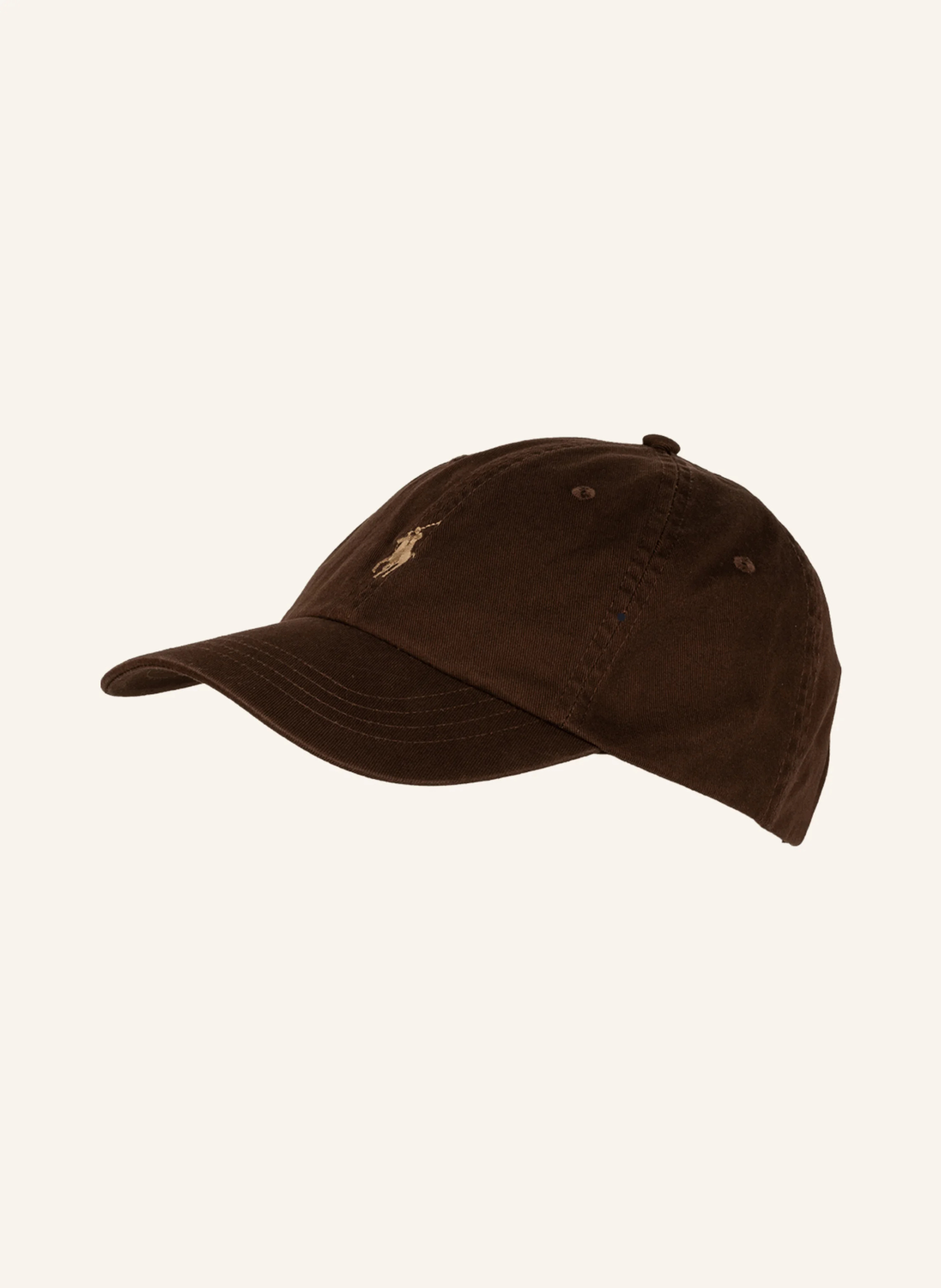 POLO RALPH LAUREN Cap – BRAUN
