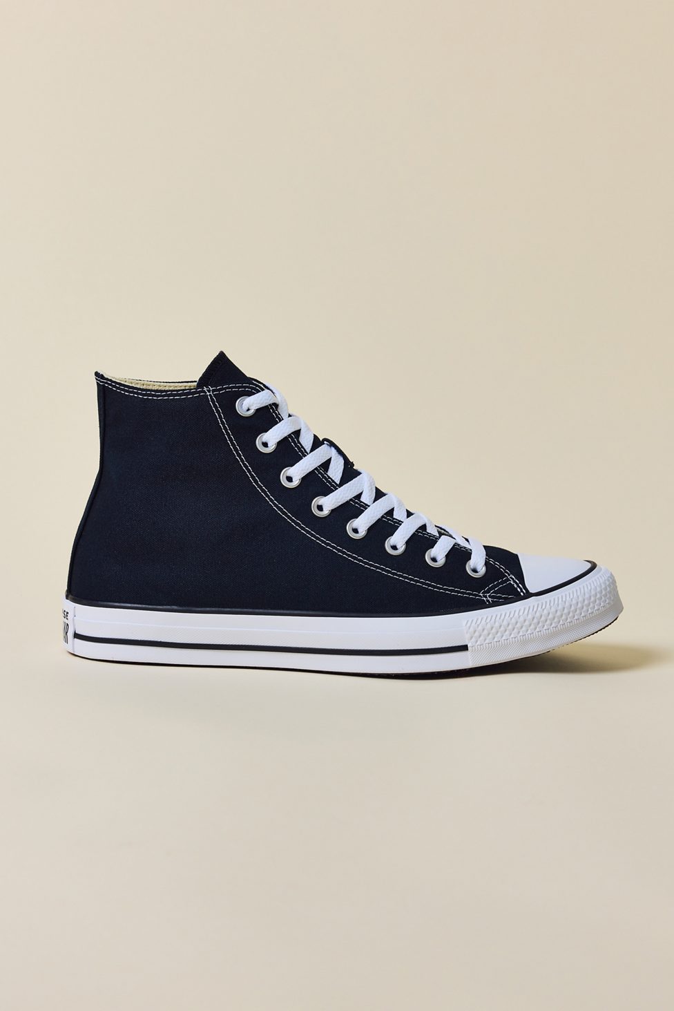 Converse Chuck Taylor All Star High Top Sneakers - Black