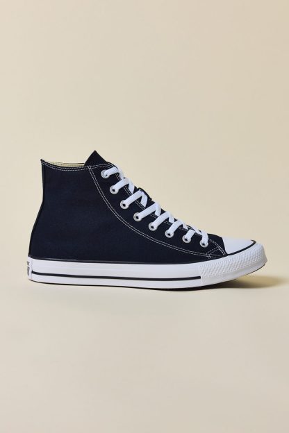 Converse Chuck Taylor All Star High Top Sneakers - Black