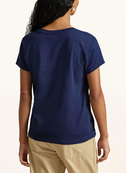 POLO RALPH LAUREN T-Shirt – DUNKELBLAU