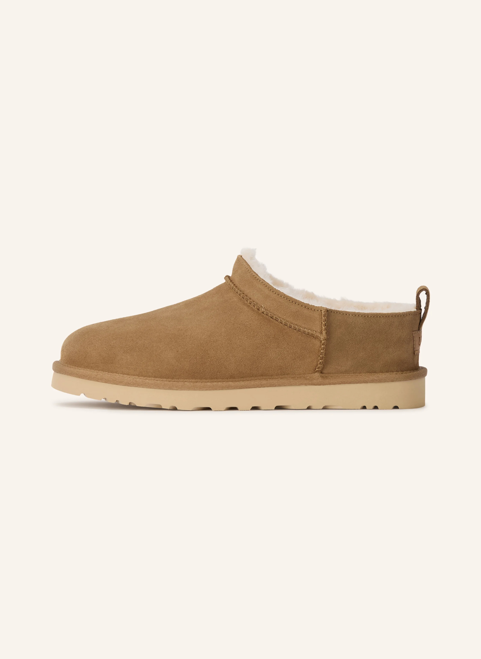 UGG Hausschuhe – BEIGE