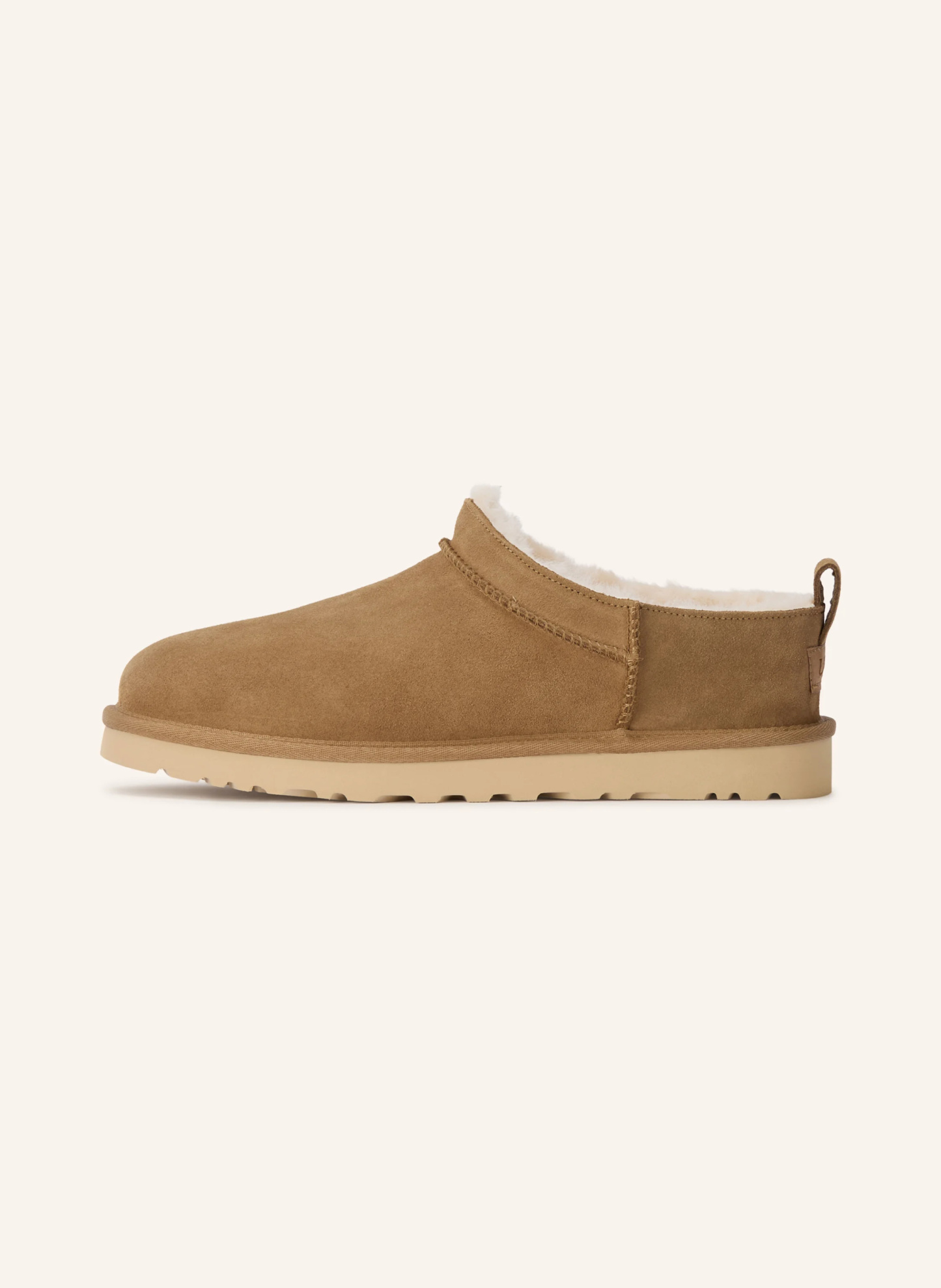 UGG Hausschuhe – BEIGE
