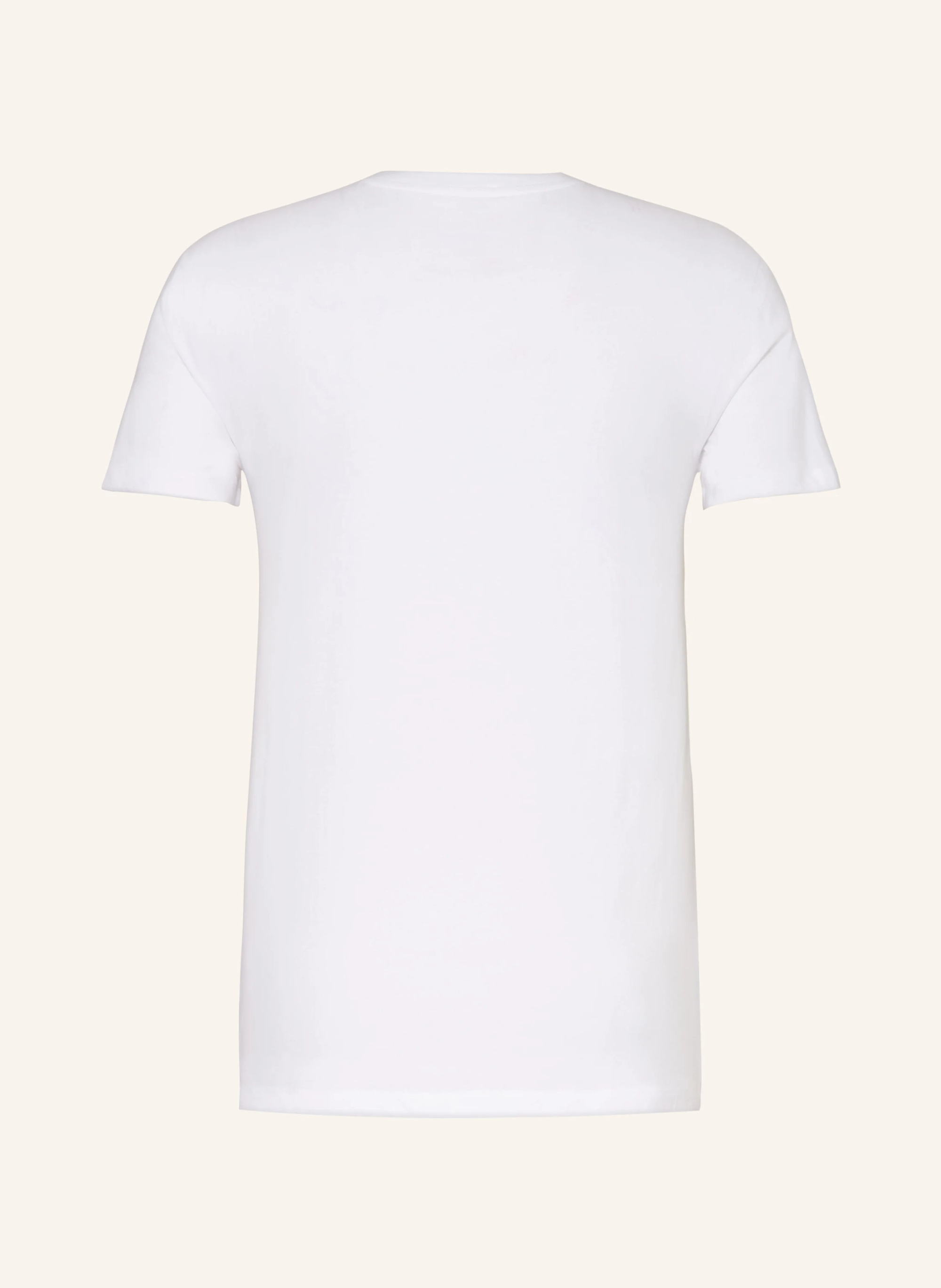 POLO RALPH LAUREN 3er-Pack V-Shirts – WEISS