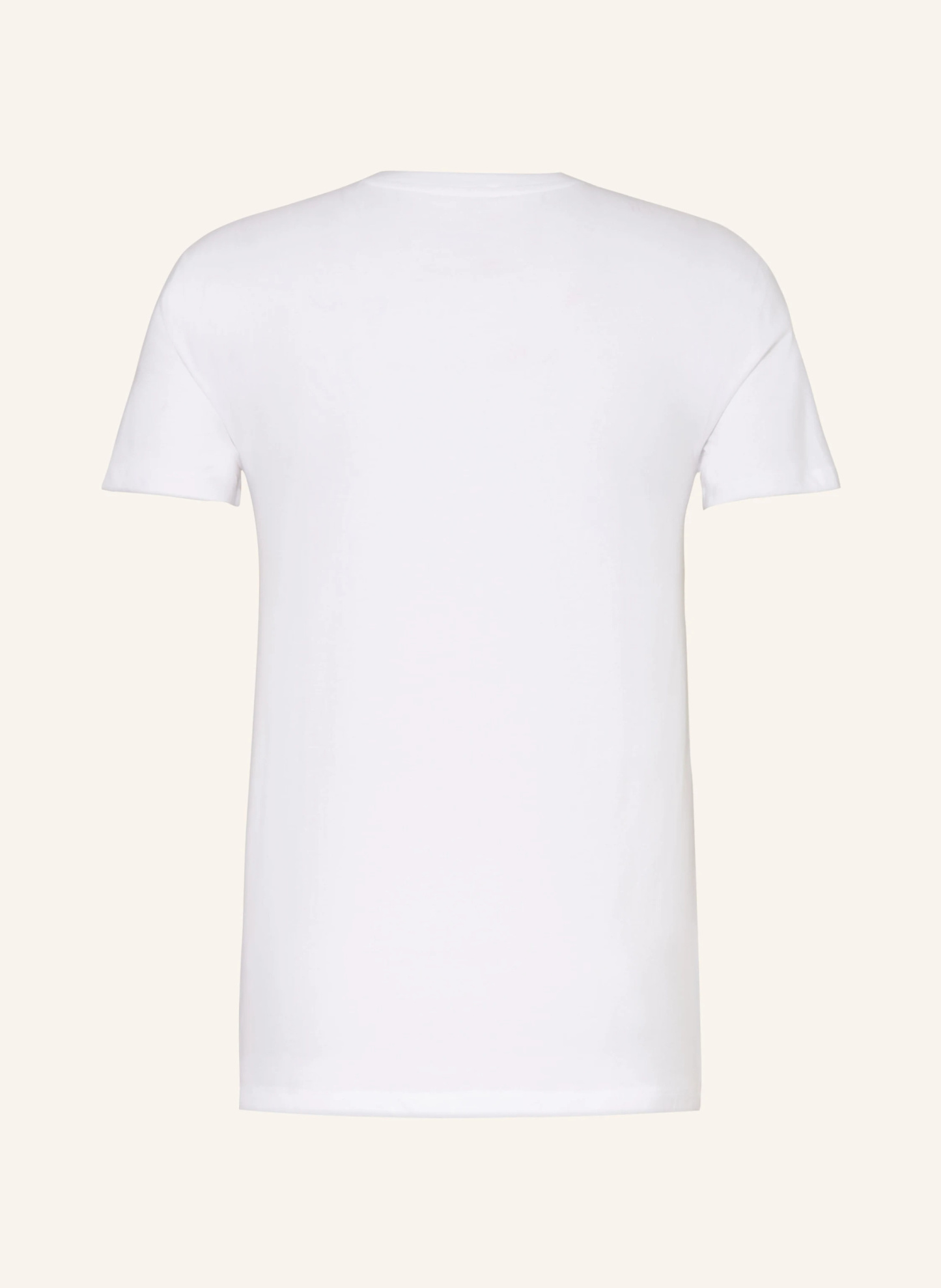 POLO RALPH LAUREN 3er-Pack V-Shirts – WEISS