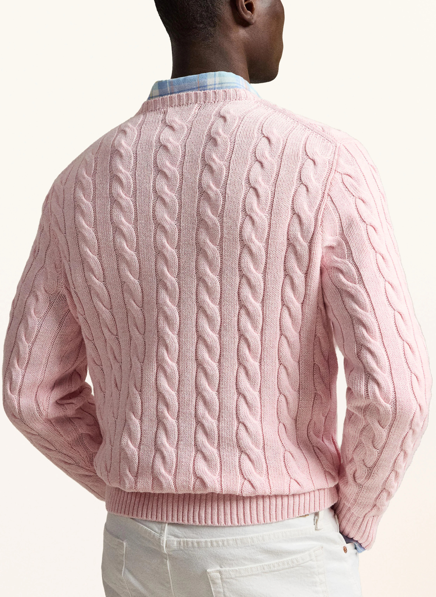 POLO RALPH LAUREN Pullover – HELLROSA