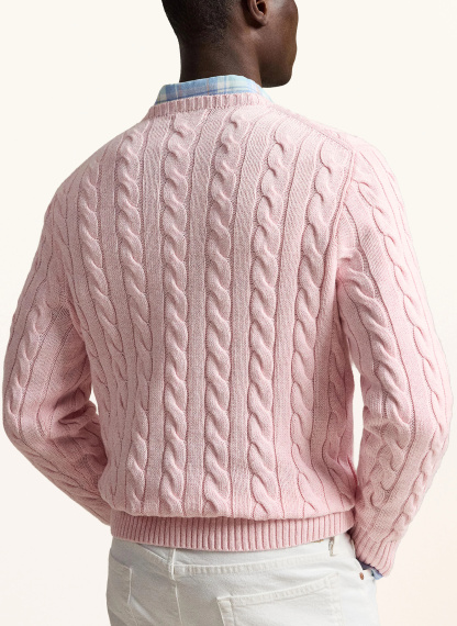 POLO RALPH LAUREN Pullover – HELLROSA