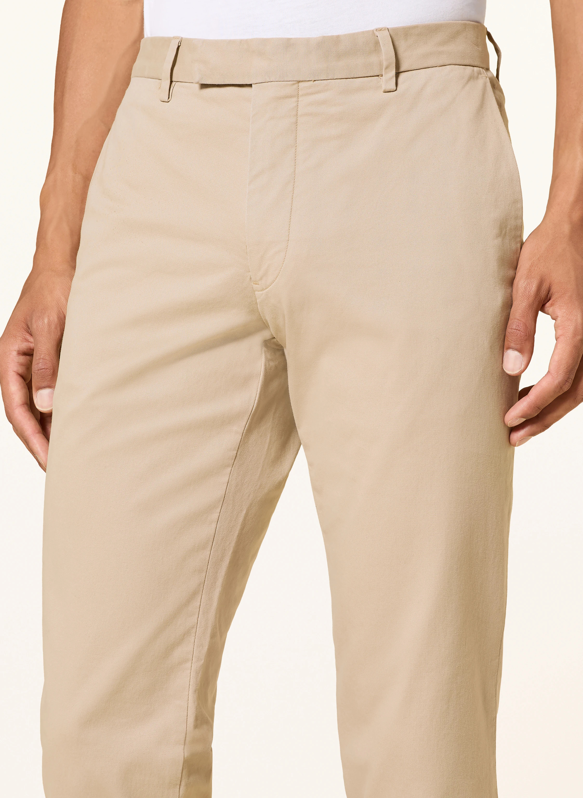 POLO RALPH LAUREN Chino Slim Fit – BEIGE (2)