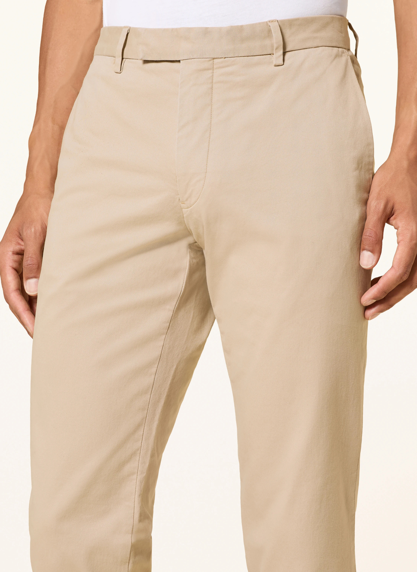 POLO RALPH LAUREN Chino Slim Fit – BEIGE (2)