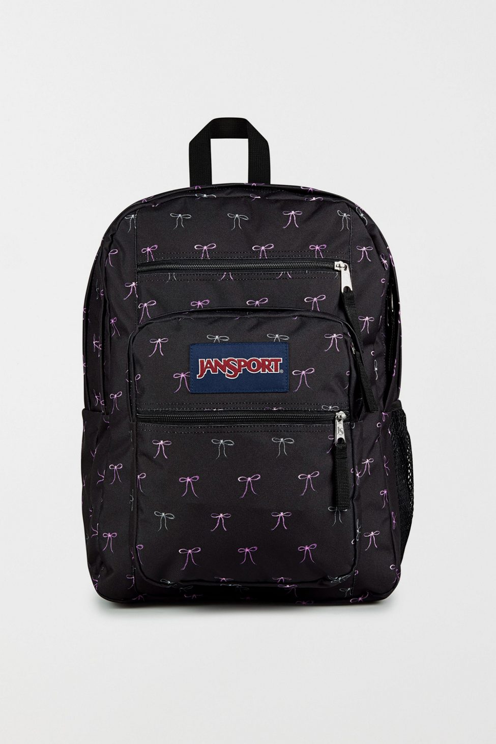 JanSport Big Student Backpack - Bad Bows