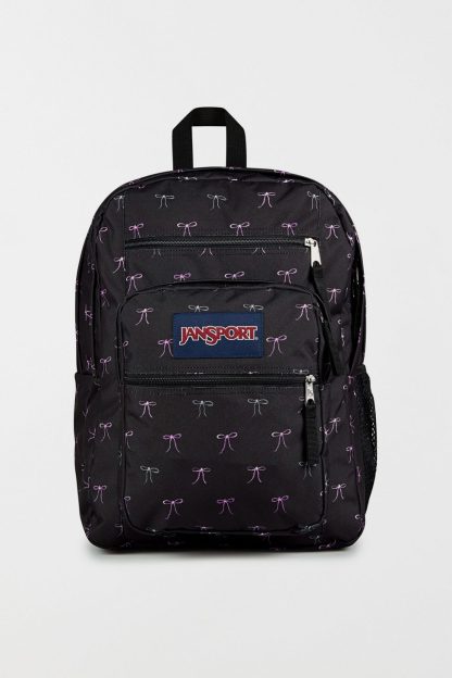 JanSport Big Student Backpack - Bad Bows