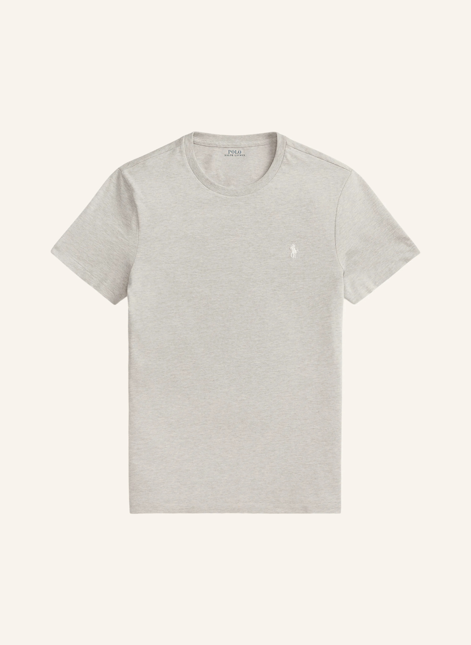 POLO RALPH LAUREN T-Shirt – GRAU