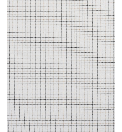 Tommy Hilfiger Printed 200-Thread Count Cotton Percale Sheet Set - New England Plaid Beige