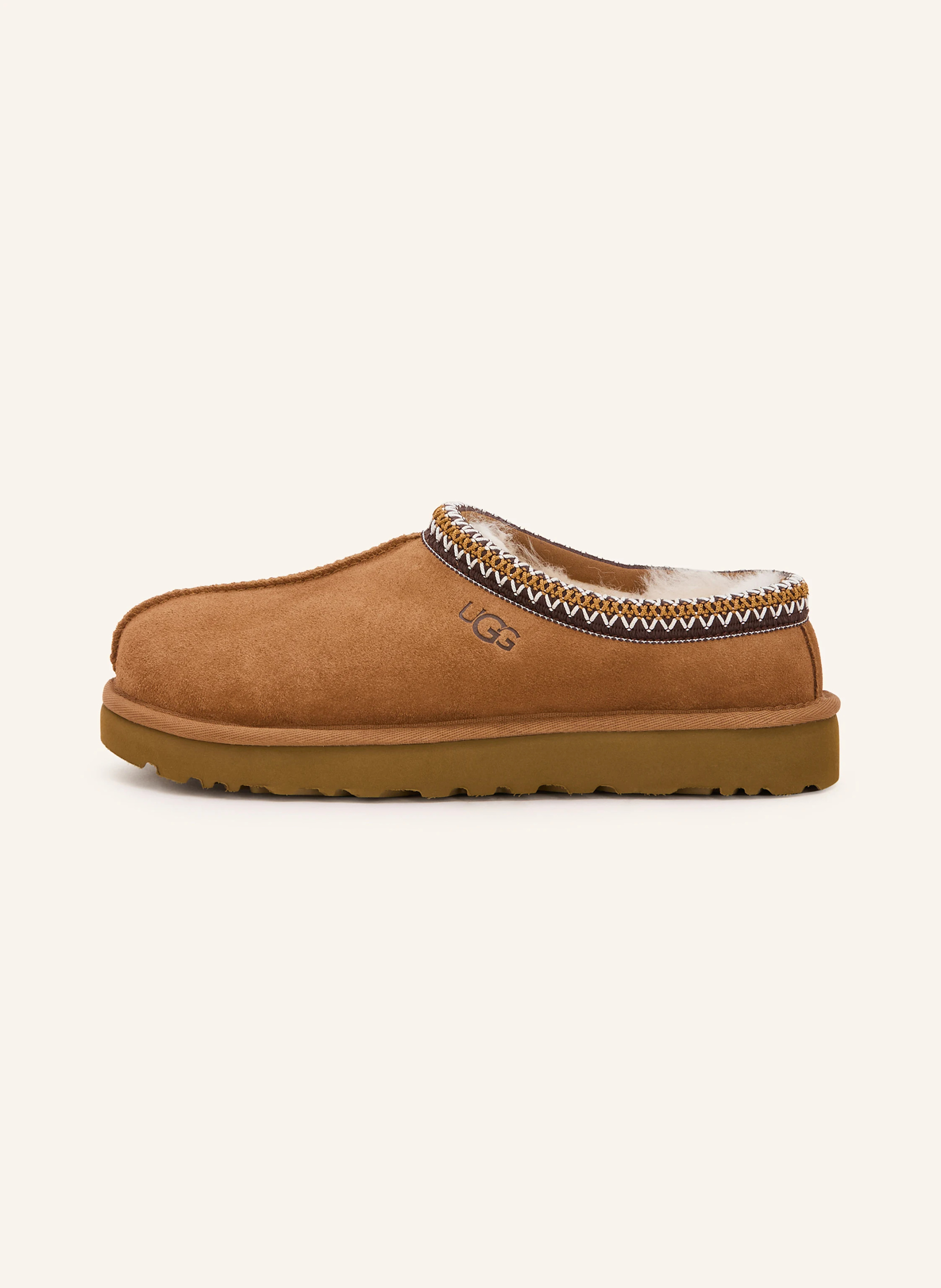UGG Pantoletten TASMAN II – COGNAC