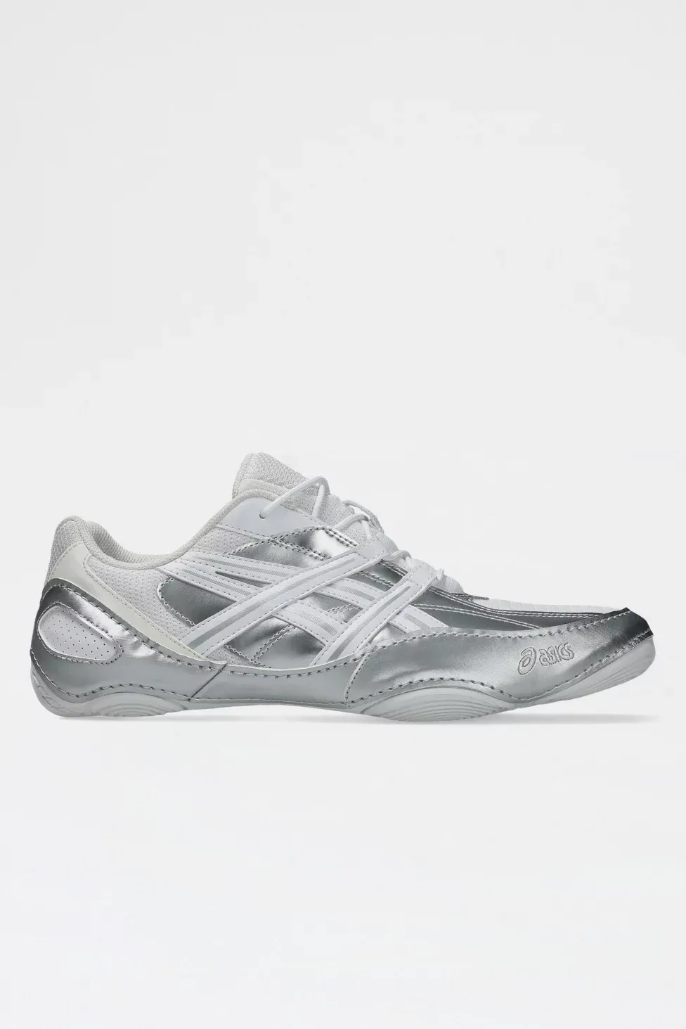 ASICS HYPERSYNC Sneakers - White/Pure Silver