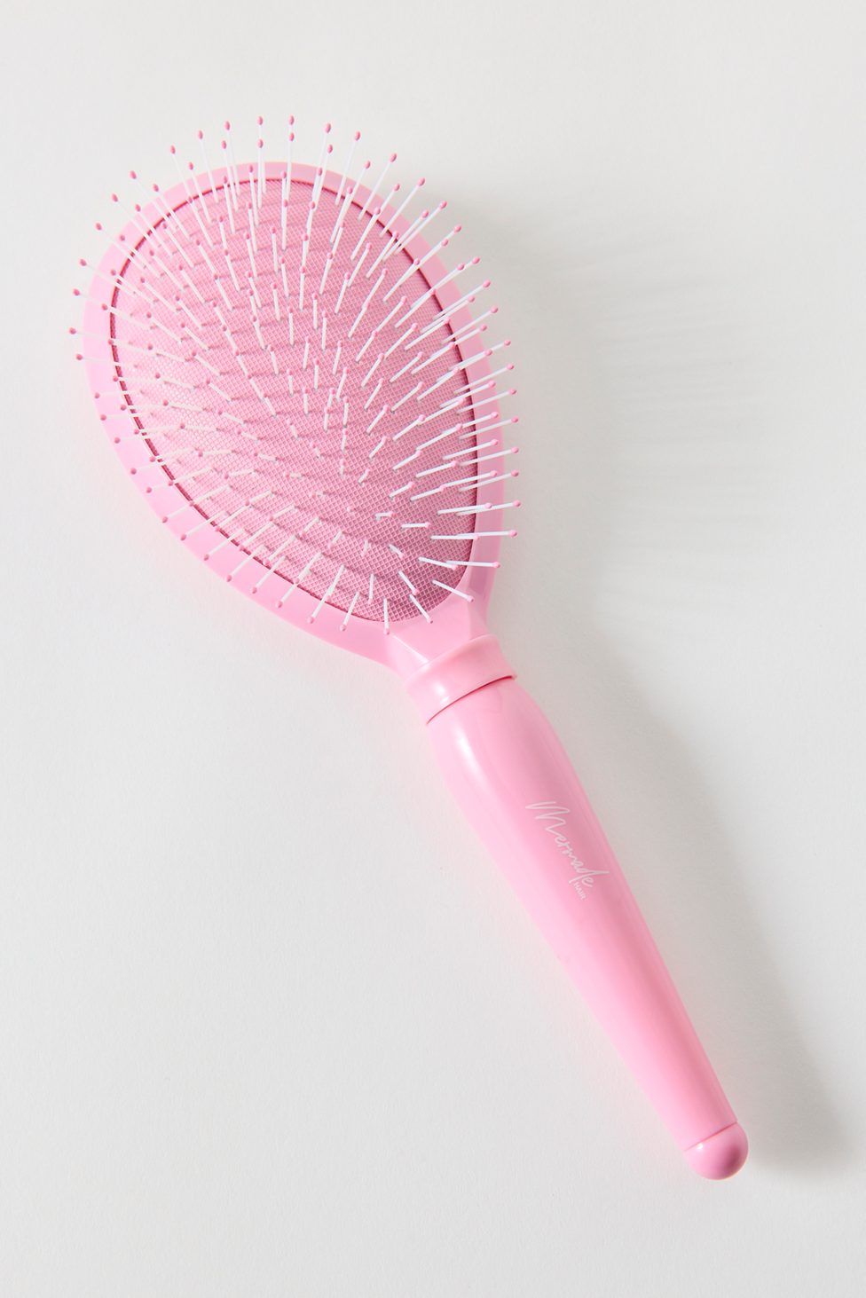 Mermade Hair Everyday Hair Brush - Pink