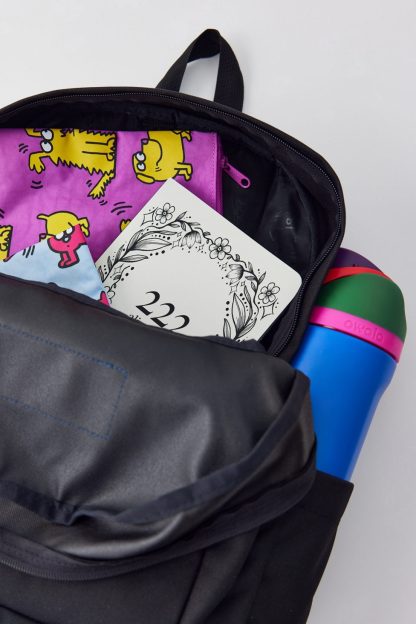 JanSport Right Backpack - Black