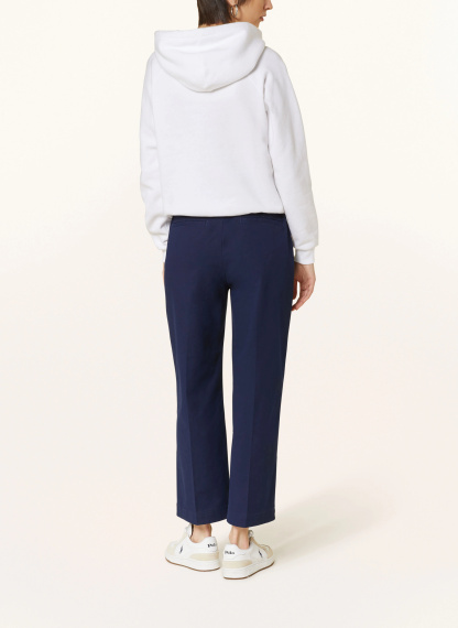 POLO RALPH LAUREN 7/8-Hose – DUNKELBLAU