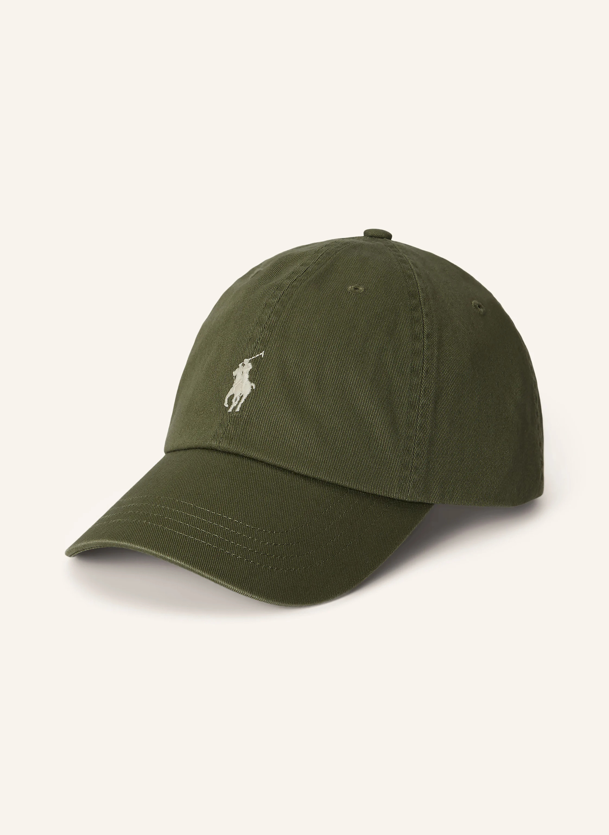 POLO RALPH LAUREN Cap – OLIV