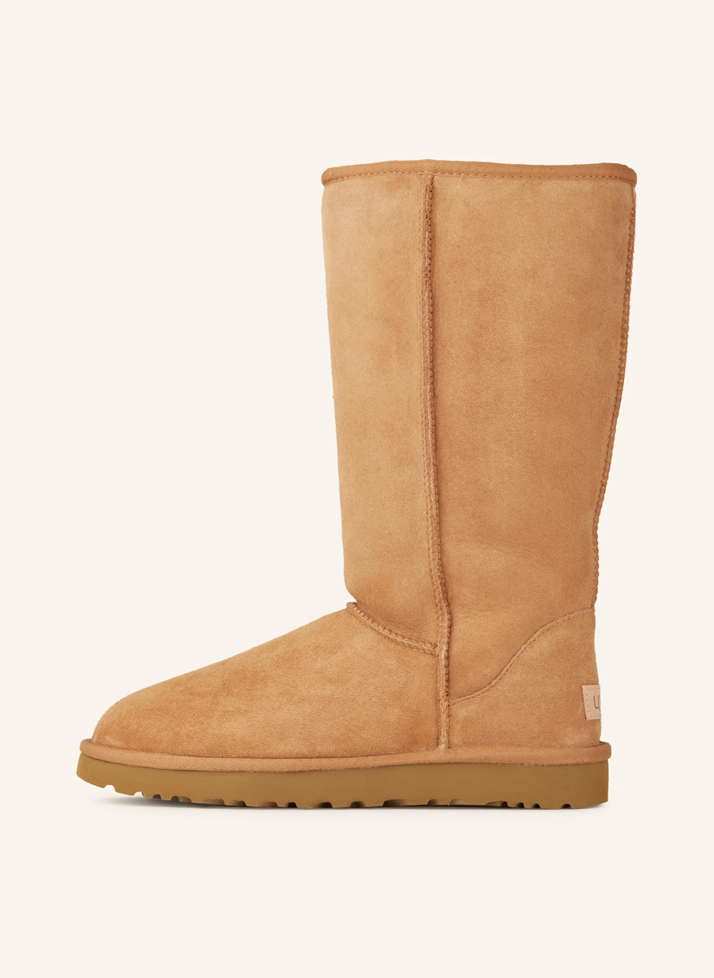 UGG Boots CLASSIC TALL II – BRAUN