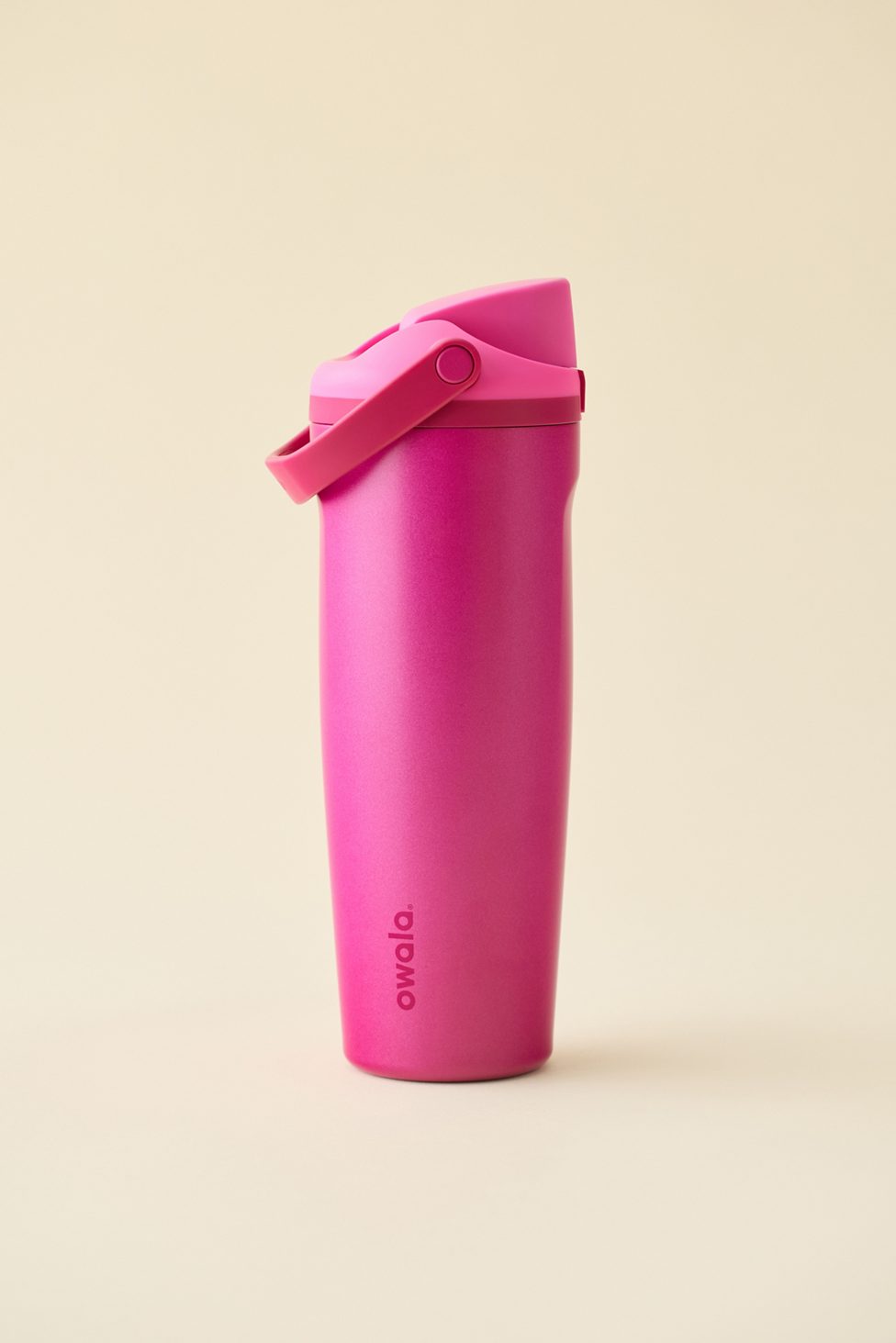 Owala FreeSip® Sway 30 oz Water Bottle - Read My Lips