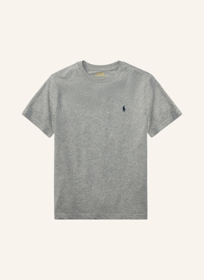 POLO RALPH LAUREN T-Shirt – GRAU