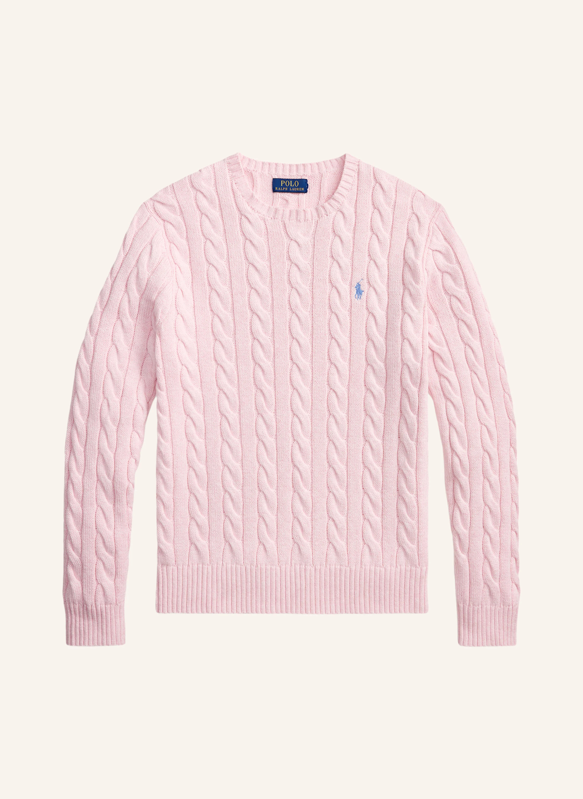 POLO RALPH LAUREN Pullover – HELLROSA