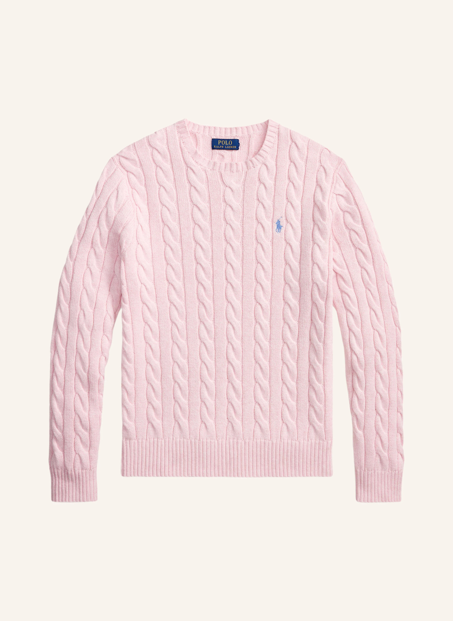 POLO RALPH LAUREN Pullover – HELLROSA
