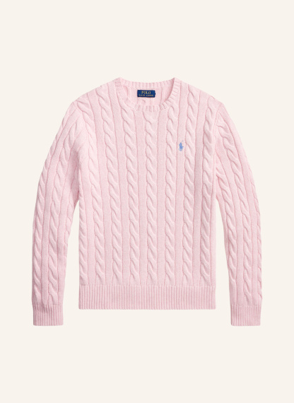 POLO RALPH LAUREN Pullover – HELLROSA