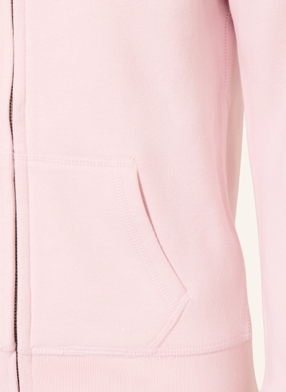 POLO RALPH LAUREN Sweatjacke – HELLROSA