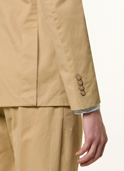 POLO RALPH LAUREN Anzugsakko Modern Fit – 002 MONUMENT TAN