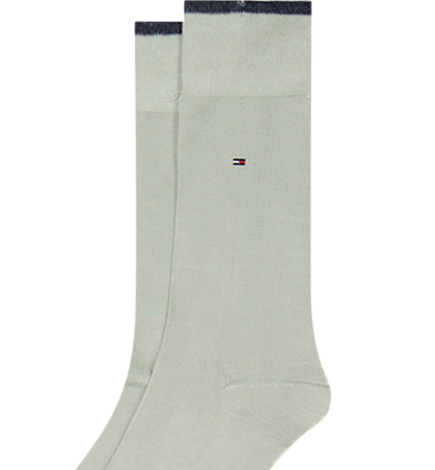 Tommy Hilfiger Men's Dress Socks, 5-Pack - Assorted Multi