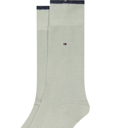 Tommy Hilfiger Men's Dress Socks, 5-Pack - Assorted Multi