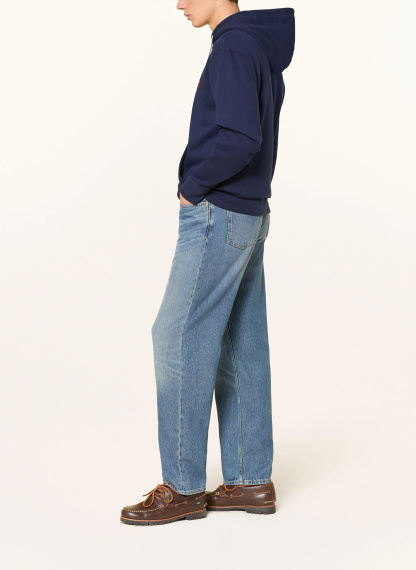 POLO RALPH LAUREN Sweatjacke – BLAU