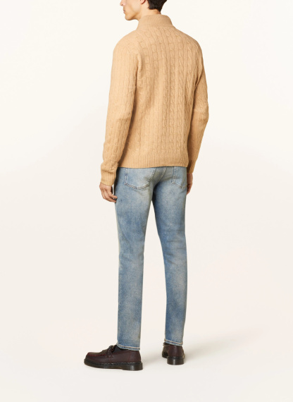 POLO RALPH LAUREN Troyer – CAMEL