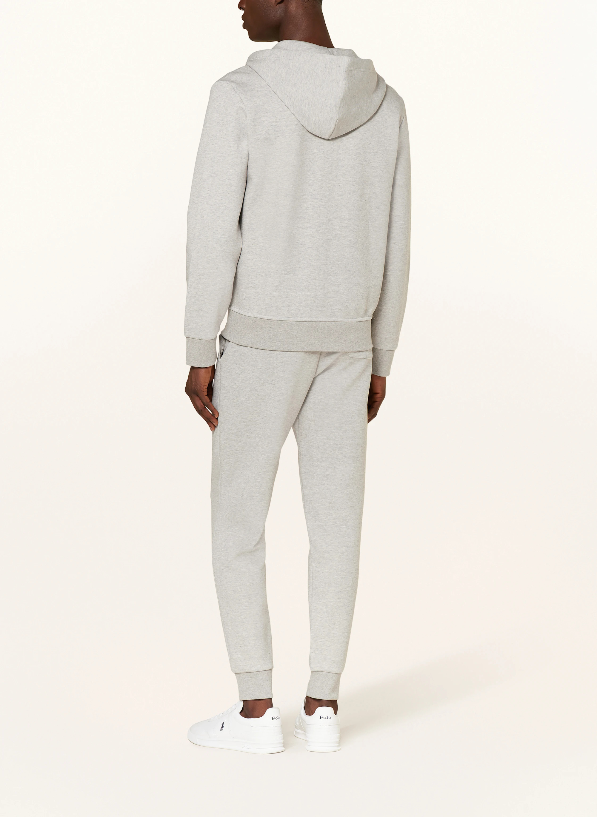 POLO RALPH LAUREN Sweatpants – HELLGRAU