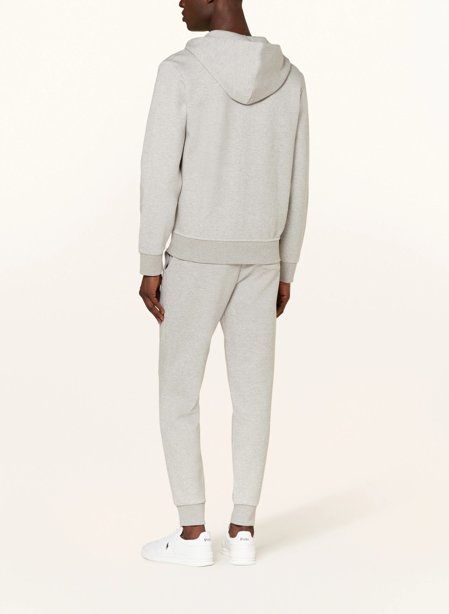 POLO RALPH LAUREN Sweatpants – HELLGRAU
