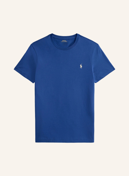 POLO RALPH LAUREN T-Shirt – BLAU (4)
