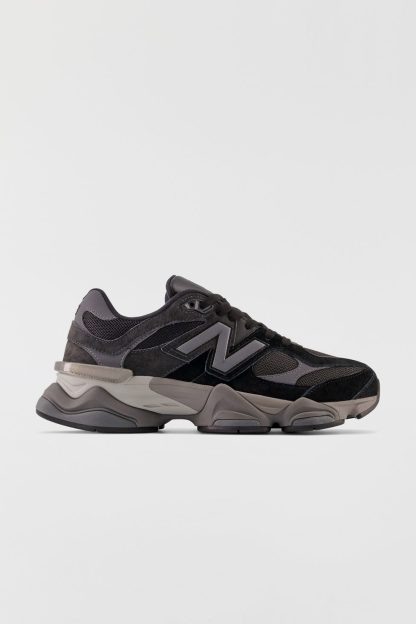 New Balance 9060 Sneakers - Black/Noir