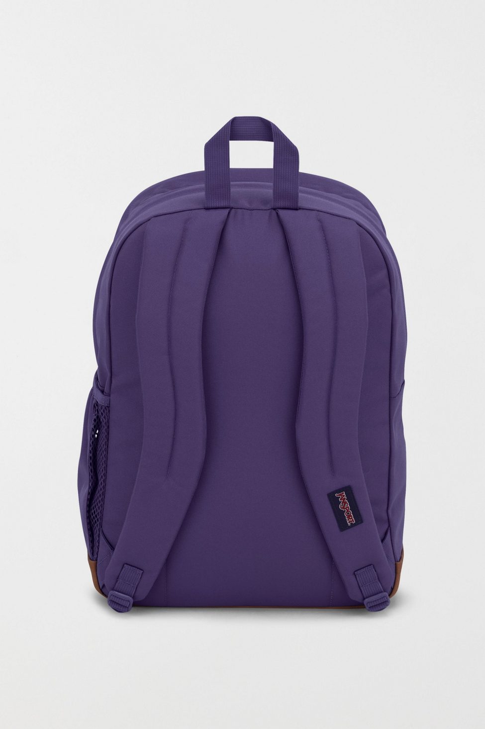 JanSport Cool Student Backpack - Grape Jelly