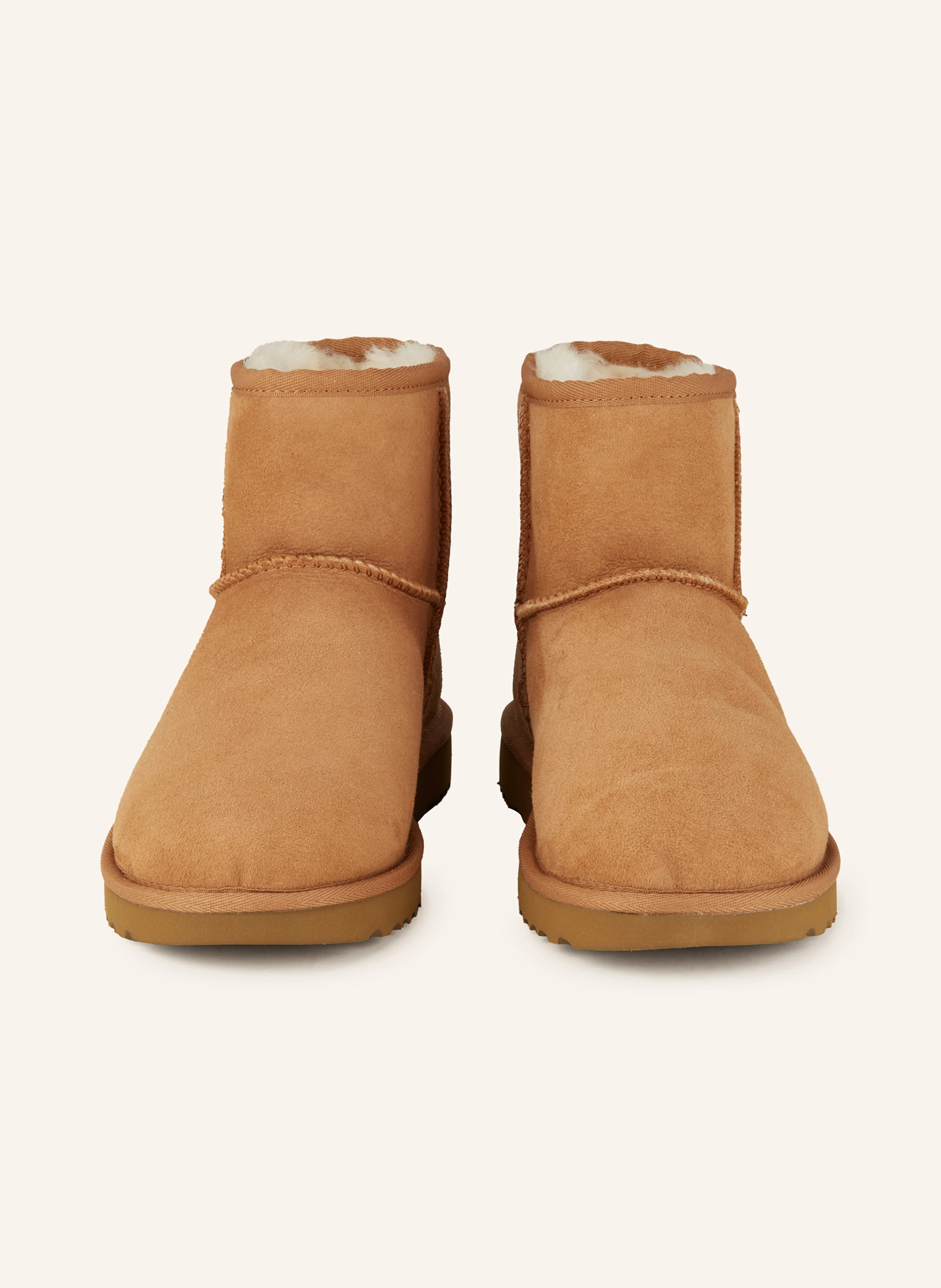 UGG Boots CLASSIC MINI II – BRAUN