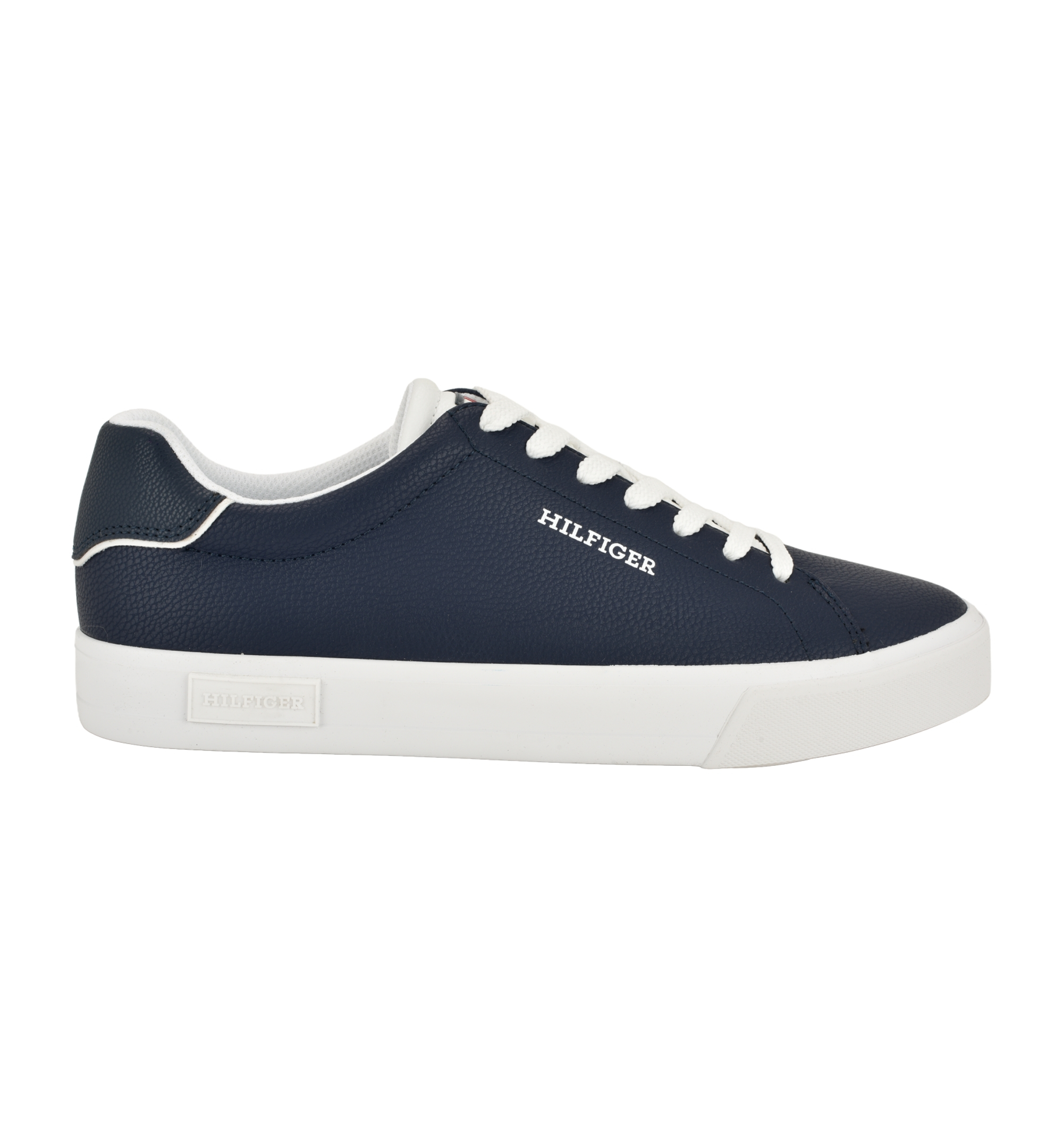Tommy Hilfiger Men's Rawly Fashion Athletic Sneakers - Navy/White