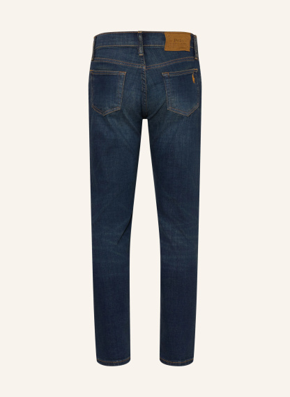 POLO RALPH LAUREN Jeans THE SULLIVAN Slim Fit – 001 ADAMS WASH